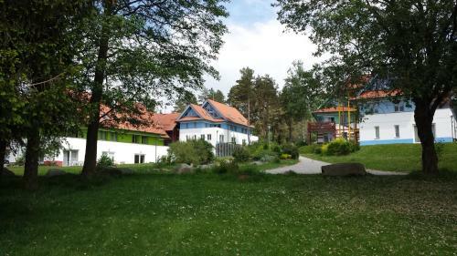 Apartm�n Riviera Lipno 500