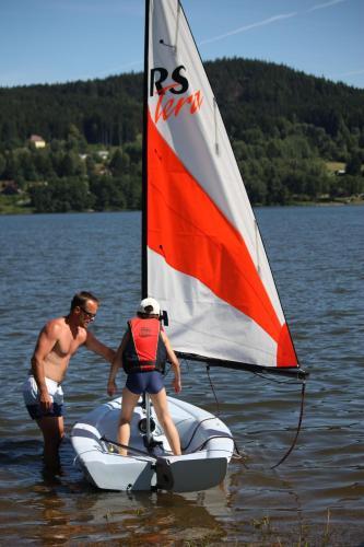 Apartamentos Lipno 35 - Lipno In