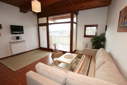 Apartm�ny Doky Holiday
