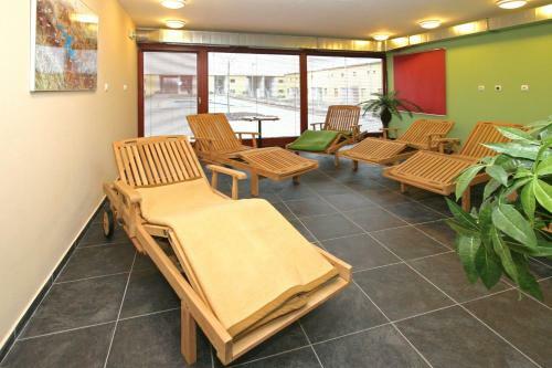 Apartm�ny Doky Holiday
