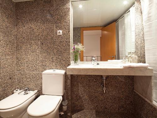 Apartamento Guell Executive
