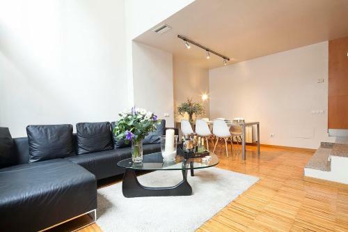 Apartamento Guell Executive