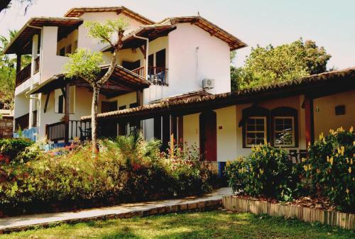 Hostal Pousada Casa Da Geleia