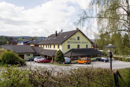 Hotel Admiral