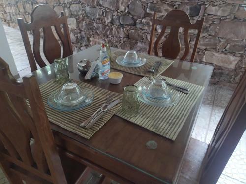 Hostal Pousada Raio De Sol