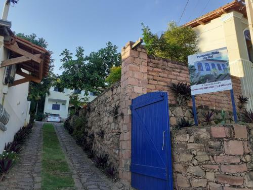 Hostal Pousada Raio De Sol