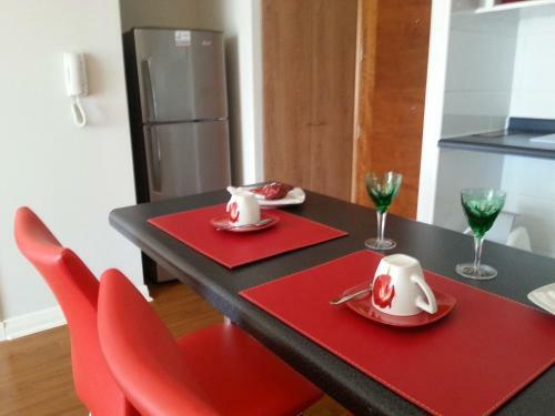 Apart Hotel Las Rastras