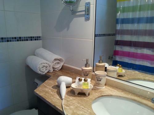 Apart Hotel Las Rastras
