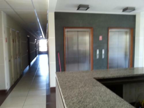 Apart Hotel Las Rastras