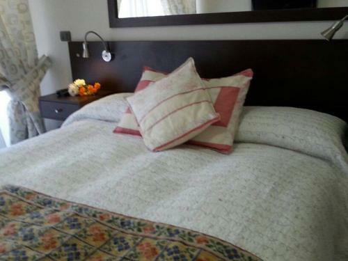 Apart Hotel Las Rastras