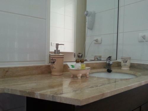 Apart Hotel Las Rastras