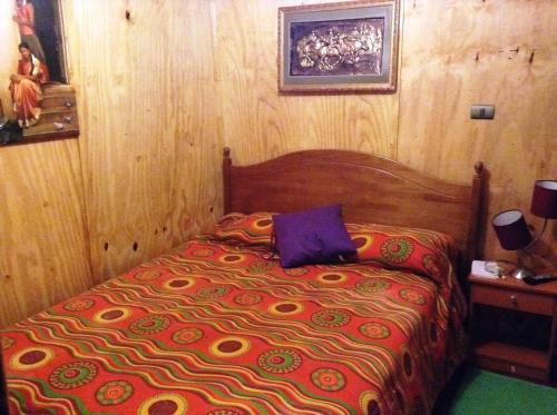 Hostal Hostel 1760