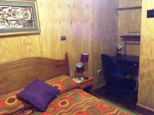Hostal Hostel 1760