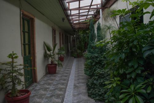 Hostal Hostel 1760