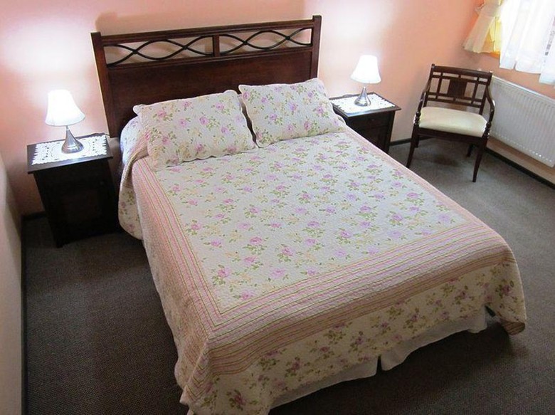 Hostal Andalue Temuco