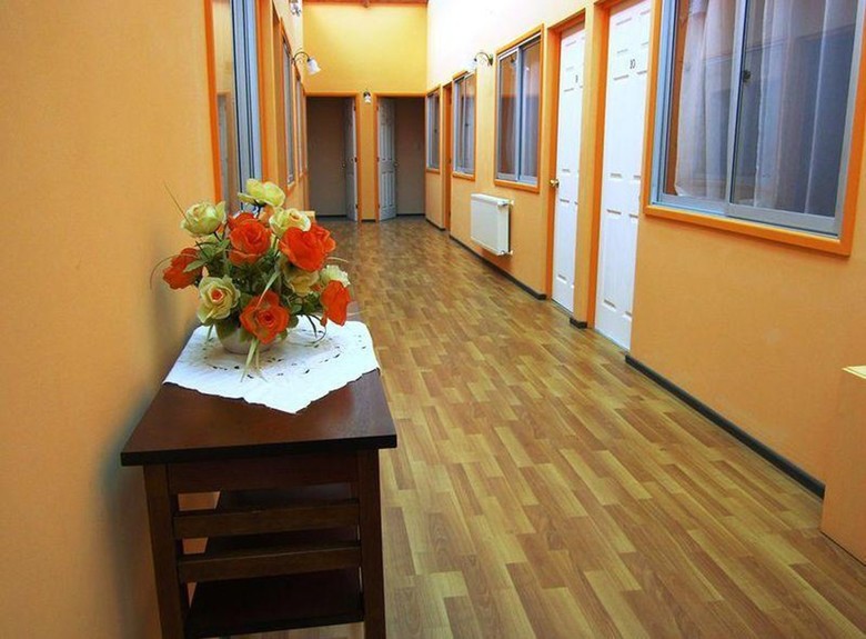 Hostal Andalue Temuco