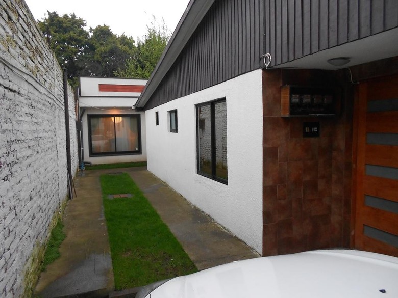Apartamentos Suite Center