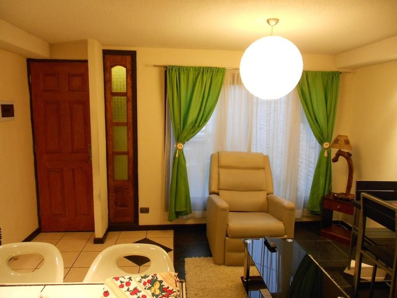 Apartamentos Suite Center