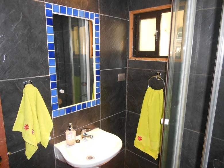 Apartamentos Suite Center