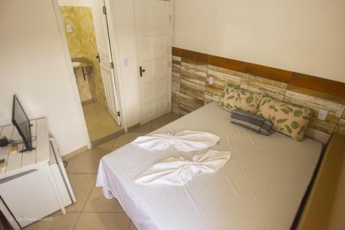 Hostal Pousada Roncador
