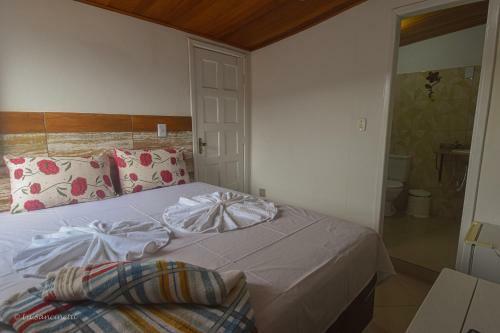 Hostal Pousada Roncador