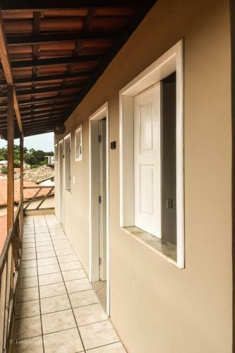 Hostal Pousada Roncador