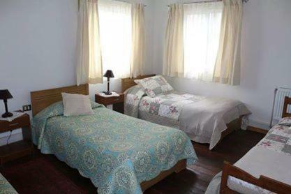 Apartamento Caba�as Sarita