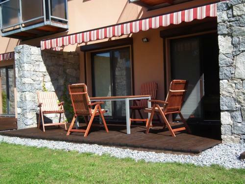 Apartm�n Lip�nek