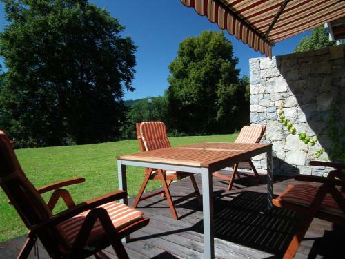 Apartm�n Lip�nek