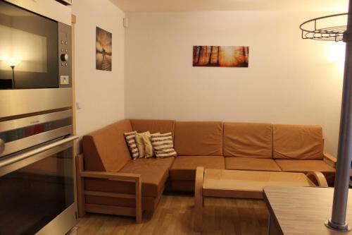 Apartm�n Lip�nek