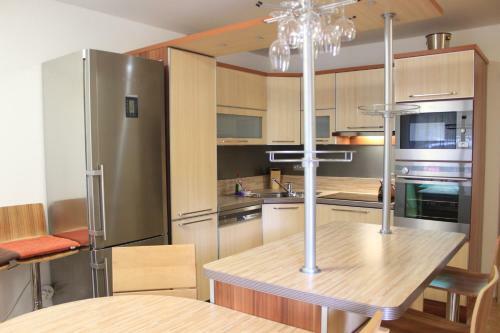 Apartm�n Lip�nek