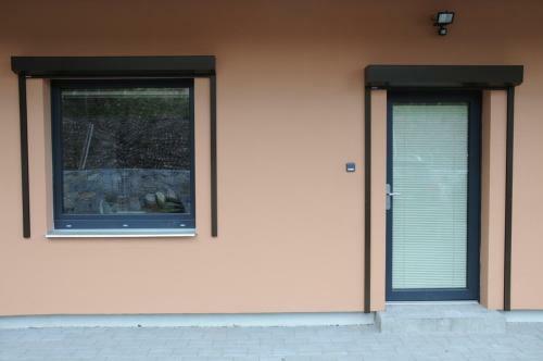 Apartm�n Lip�nek