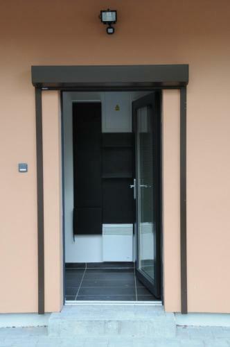 Apartm�n Lip�nek