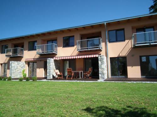 Apartm�n Lip�nek