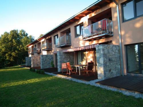 Apartm�n Lip�nek