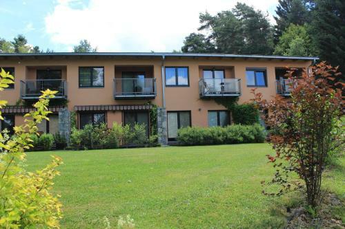 Apartm�n Lip�nek