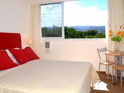 Hotel Casablanca