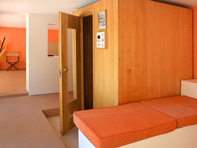 Hotel Casablanca