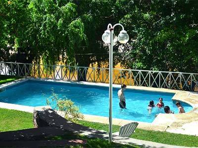 Hotel Casablanca