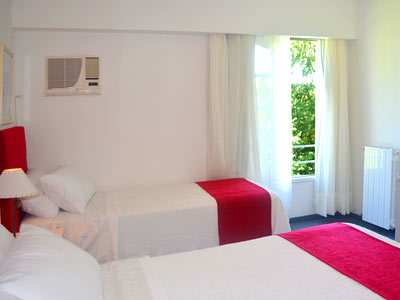 Hotel Casablanca