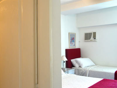 Hotel Casablanca