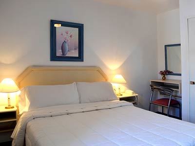 Hotel Casablanca