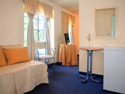 Hotel Casablanca