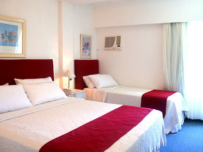 Hotel Casablanca