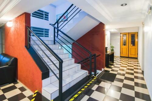 Hotel Igap�