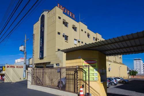 Hotel Igap�