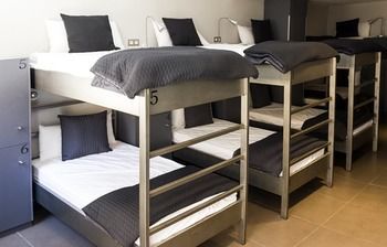 Bon Moustache Boutique Hostel