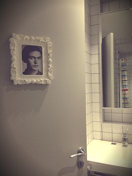 Bon Moustache Boutique Hostel