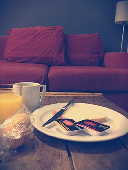 Bon Moustache Boutique Hostel