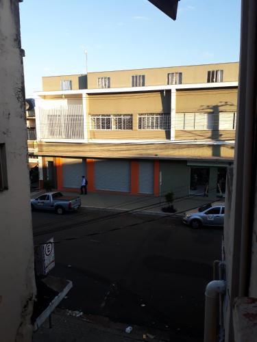 Hotel Gringos